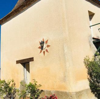 Saint-Etienne-de-Fougeres House | Tour atypique