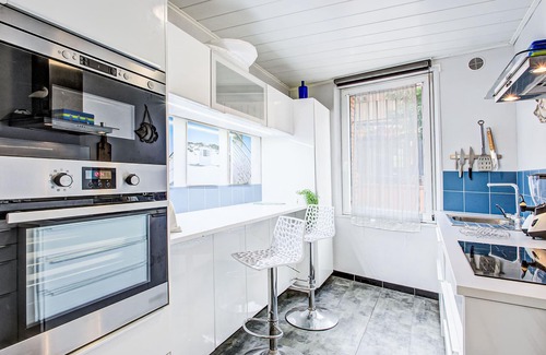 Le Chateau House | Tour Carrée by Interhome