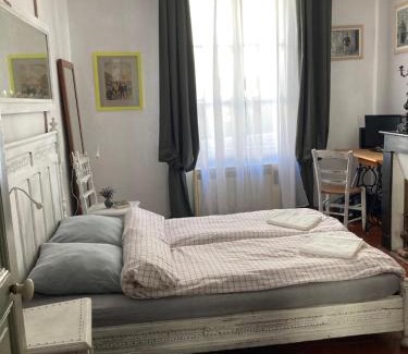 Bourgogne Apartment | Tour de France historique et châteaux de Loire