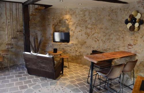 Saint Sever Apartment | Tour médiévale fortifiée entièrement restauré
