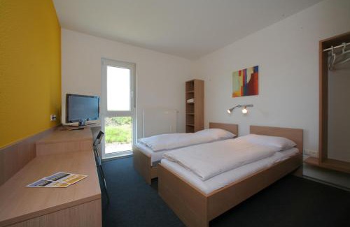 Wilfersdorf Hotel | Tour-Motel