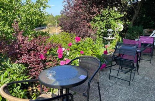 La Chaussee-Saint-Victor Hotel | Tourhotel Blois