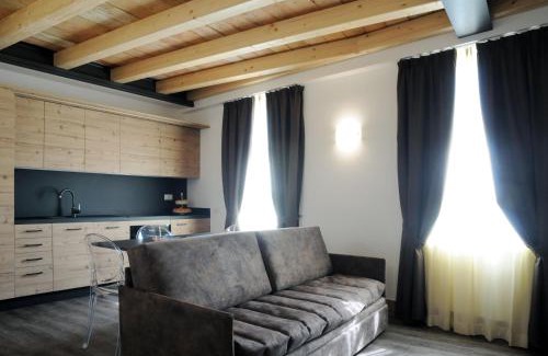Edolo Hotel | TOURING HOTEL & SPA