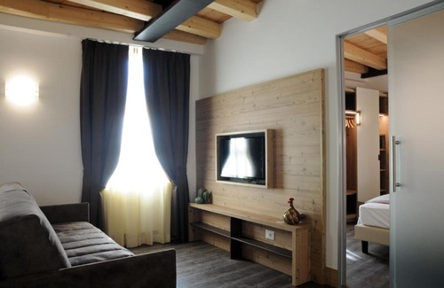 Edolo Hotel | TOURING HOTEL & SPA