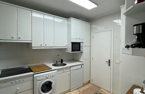 Plencia Apartment | Tourist Accommodation Portaleta in Plentzia