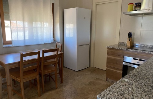 Bermillo de Sayago House | Tourist accommodation