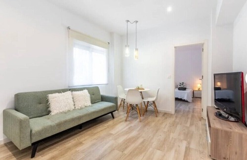 San Juan de Alicante Apartment | Tourist Apartment in San Juan de Alicante