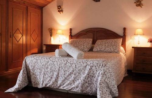 Ribadavia Apartment | Tourist apartment Dolce Far Niente Ribadavia