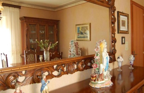 Maletto House | tourist apartment Rosina Etna Taormina