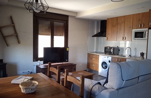 Casla Apartment | Tourist apartments in a beautiful farm with animal farm