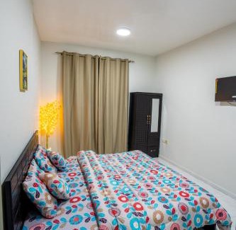 Mussafah House | tourist family and couple rooms abudhabi Baith al jannah LLC