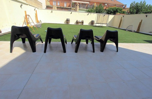 Murchante House | Tourist Housing Casa Angelita 5 Minutes from Tudela