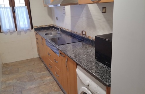 Tordesillas House | Tourist Housing El Caneco for 8 people