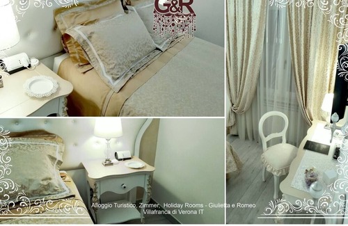 Villafranca di Verona Apartment | Tourist Accommodation Romeo and Juliet Entire Apartment CENTRO STOR Villafranca