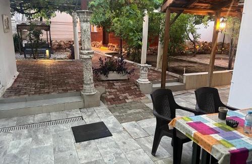 Antalya City Centre Apartment | Tourist pansiyon 1