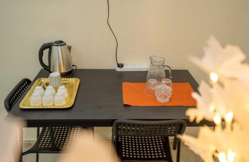 Mussafah House | tourist Peaceful Family Rooms Abu Dhabi ME11APT baith al jannah LLC