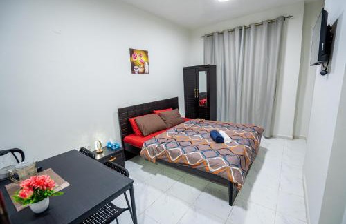 Mussafah House | tourist Peaceful Family Rooms Abu Dhabi ME11APT baith al jannah LLC