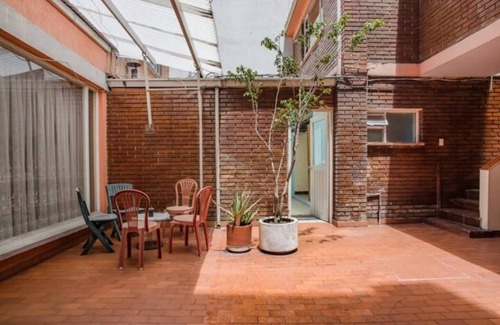 Campin House | TOURISTIC HOUSE 204/4-SU HOGAR LEJOS DE CASA