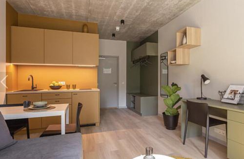 Pohja-Parnumaa Parish Apartment | Tourtest