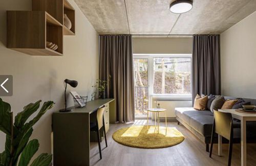 Pohja-Parnumaa Parish Apartment | Tourtest