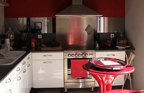 Ampus Villa | Tourtour dans le Var en Provence .Maison 6 personnes, piscine,tennis.