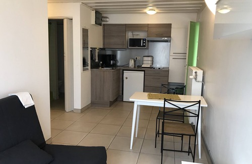 Louvain-la-Neuve Apartment | Tout Inclus . Pratique et Confortable