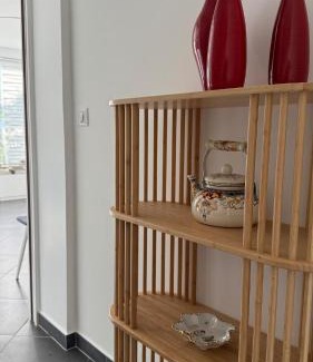Villeparisis House | Tout confort 6 personnes - Proche de Disney