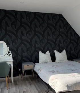 Villeparisis House | Tout confort 6 personnes - Proche de Disney