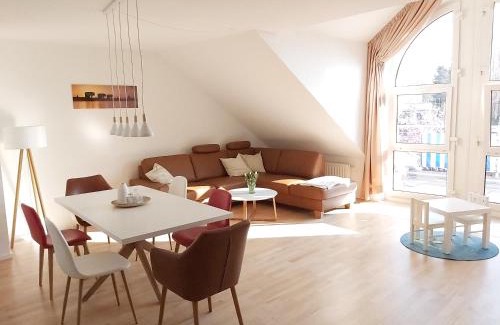 Rhein-Erft-Kreis District Apartment | Tova Cologne