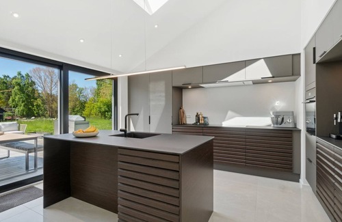 Sømarken House | "Tove" - 350m from the sea by Interhome