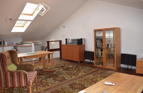 Clayton House | Tovey Lodge