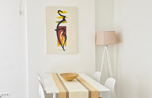 Matiçan Apartment | Tower apartment