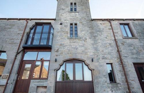 Castle Carrock House | Tower Barn Cottage, Castle Carrock, Nr Carlisle