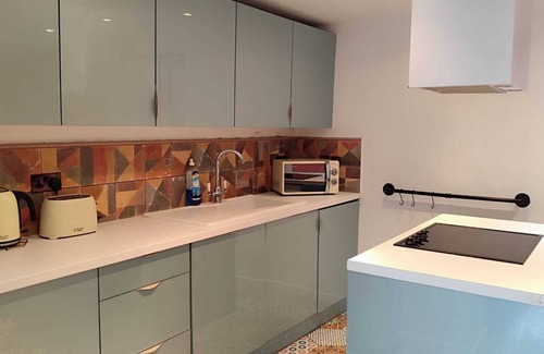 Shadwell House | Tower Bridge Property