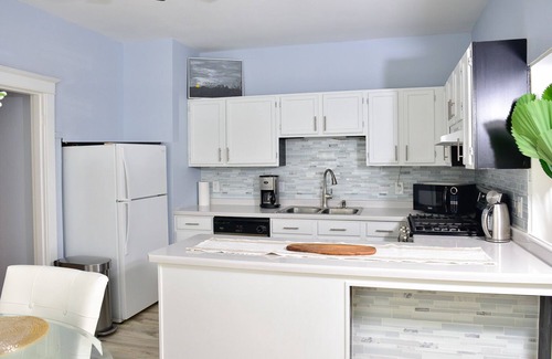 Tower Grove South Apartment | Tower Grove Place #1 with W/D