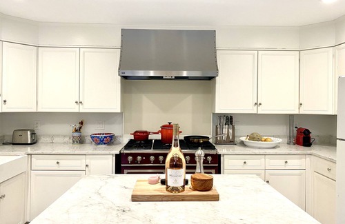 Wassaic House | Tower Hill - Hilltop Country Retreat with Panoramic Views