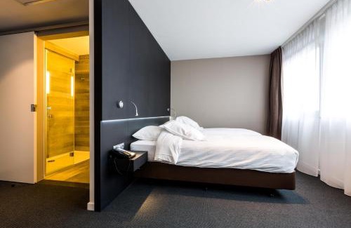 Aalst Hotel | Tower Hotel Aalst