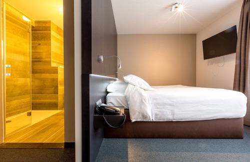 Aalst Hotel | Tower Hotel