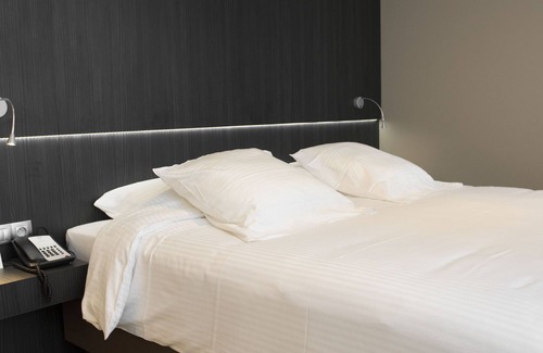 Aalst Hotel | Tower Hotel