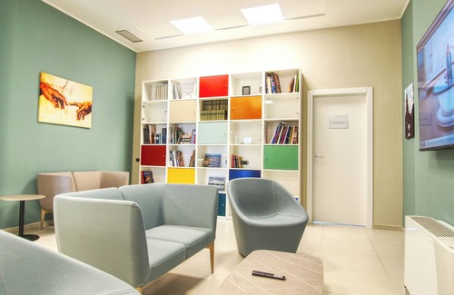 Busto Arsizio Hotel | Tower Hotel