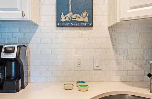Provincetown House | Tower House, Center of Town with Private Decks and Views