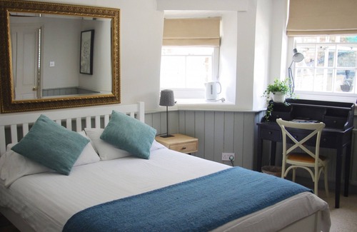 Oxford City Centre House | Tower House