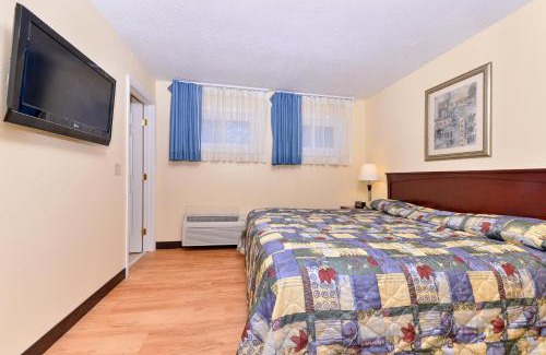 Guilford Hotel | Tower Inn and Suites of Guilford/Madison