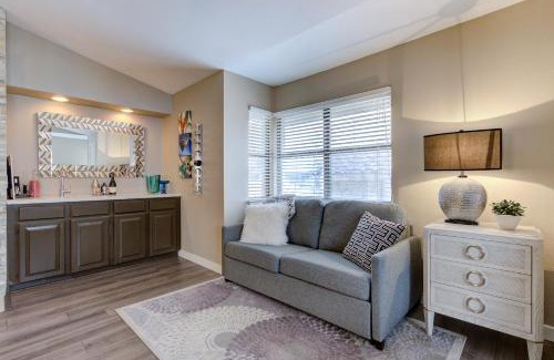 Medical Center District House | Tower Point - A Birdy Vacation Rental