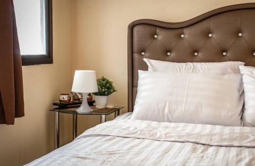 Thanon Phaya Thai Apartment | Tower Resident in the Heart of Bangkok Shopping Center