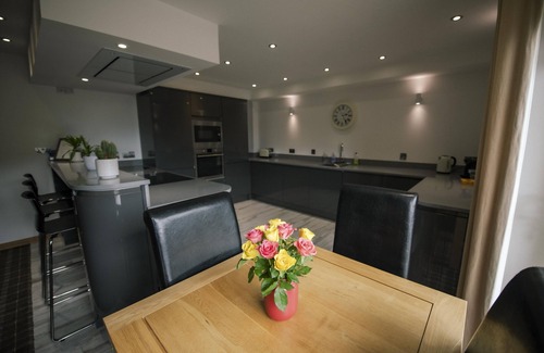 Torlundy Apartment | Tower Ridge Apartments