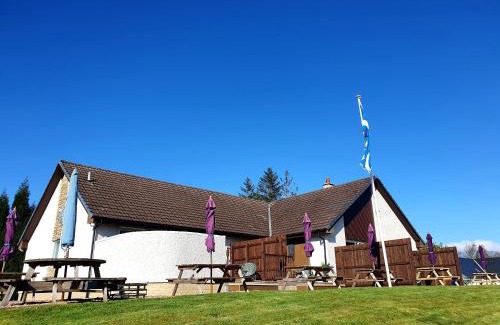 Torlundy Bed & Breakfast | Tower Ridge House