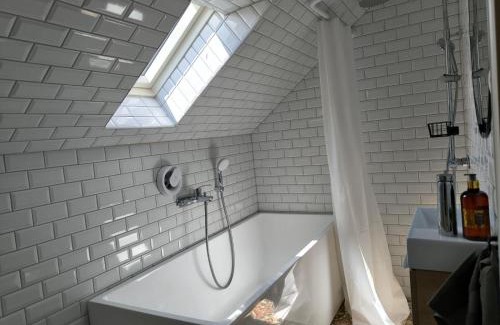 Ystad Apartment | Towerhouse Apartment