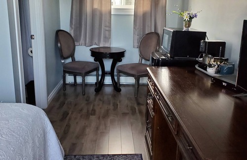 Nipigon Hotel | Town and Country Motel in Nipigon