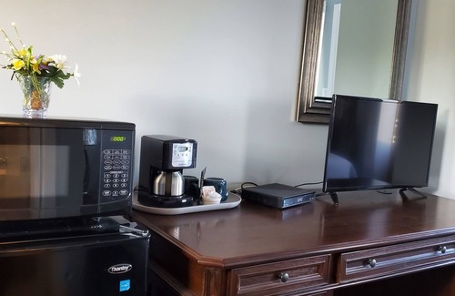 Nipigon Hotel | Town and Country Motel in Nipigon